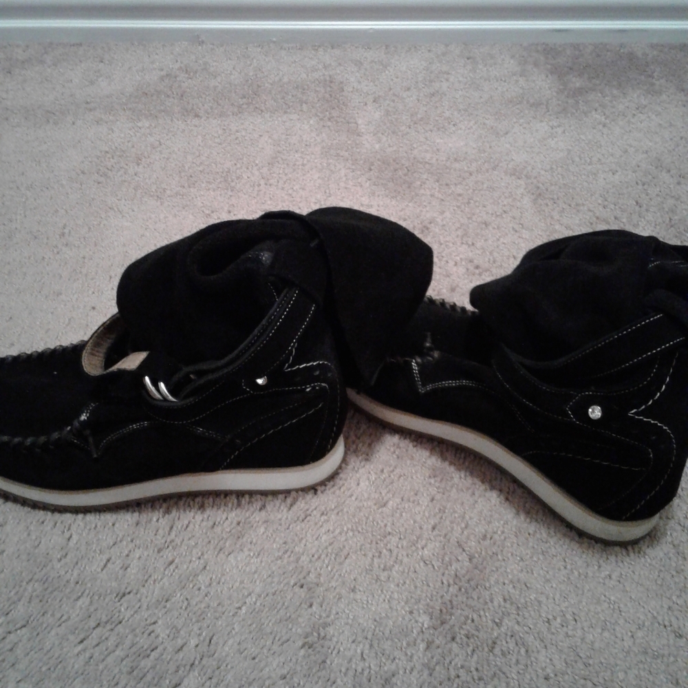 Women's boots
